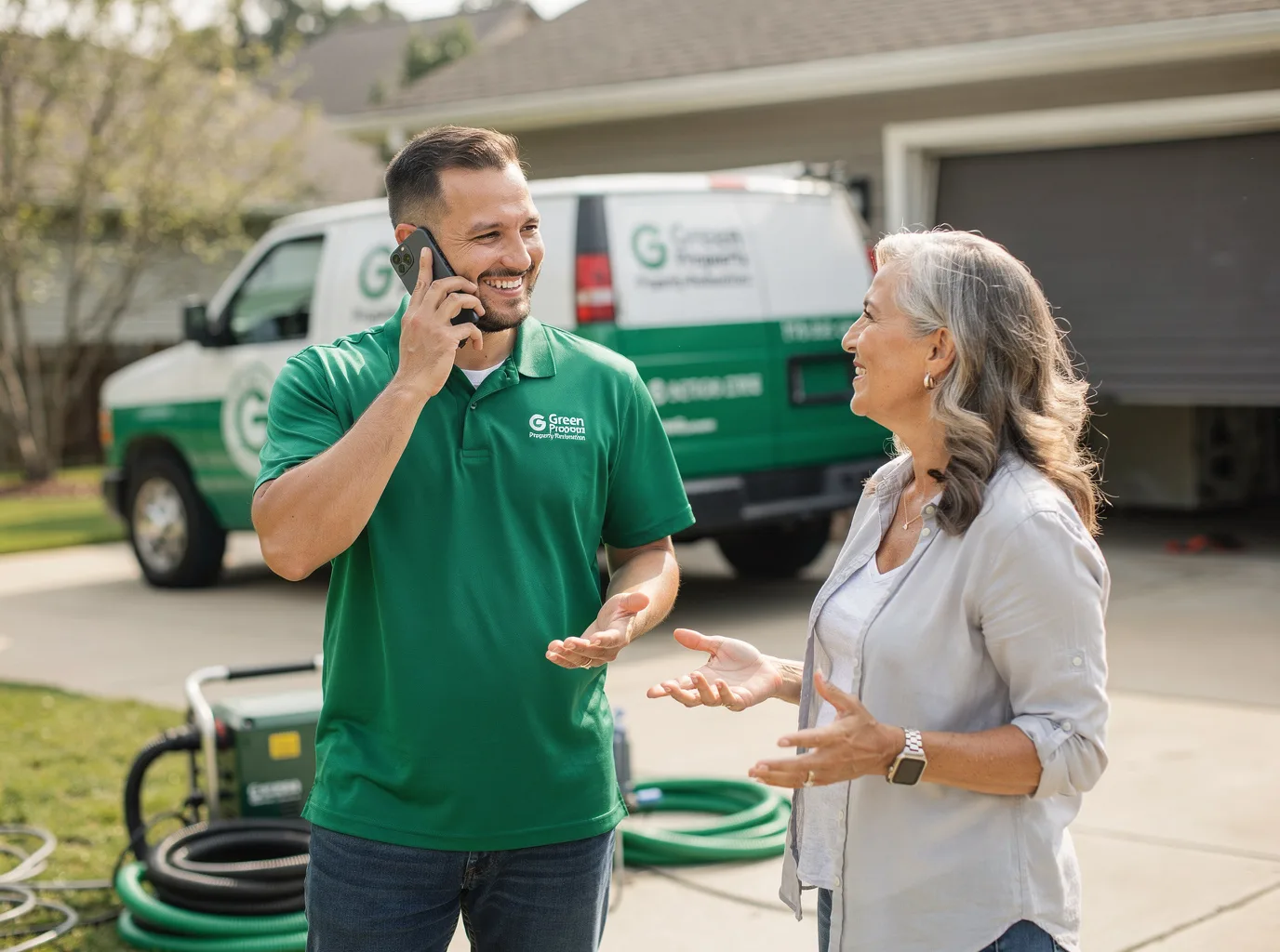 Water Damage Restoration Percival, IA FAQs